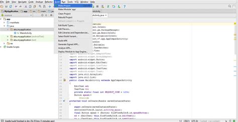 Image result for Create SMS App Android Studio