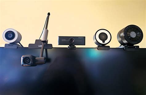UMVA - STOP Buying Webcams BLIND! The Ultimate Guide Is HERE.