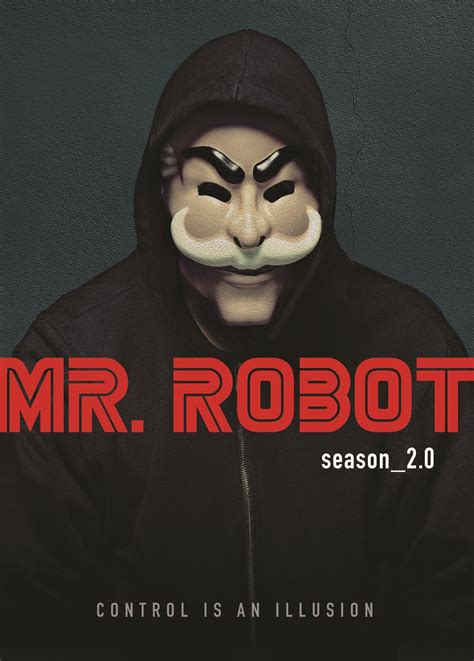 Mr Robot Machine Explained at Grace Makin blog