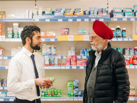 Navigating your way round the new Ph*rm*cy services, Copthorne Hotel ...