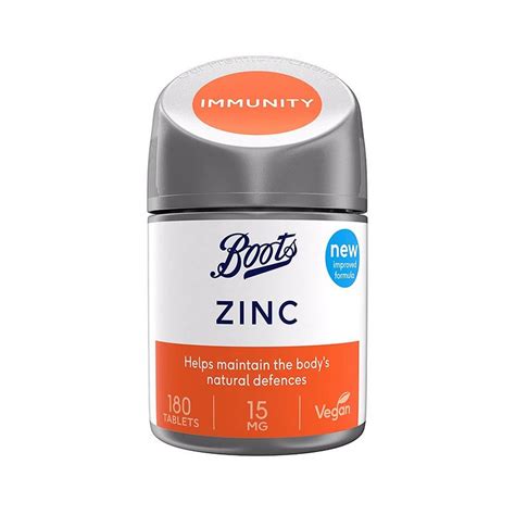Everything you need to know & supplements | Boots
