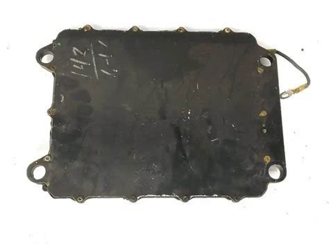 Image result for ECM Engine Control Module Caterpiller