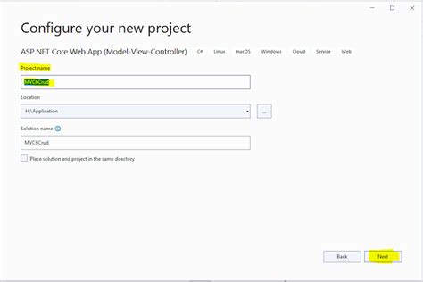 Image result for Asp.net Core MVC .Net 6 Tutorials