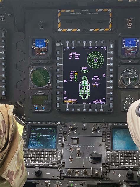 ABE Simulates Threats to Help Train U.S. Army Helicopter Pilots and ...