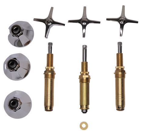 Rebuild Kit For 1950's Vintage Kohler Handle Tub Shower, 52% OFF