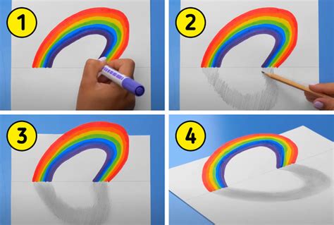 Image result for 3D Drawing Tutorial