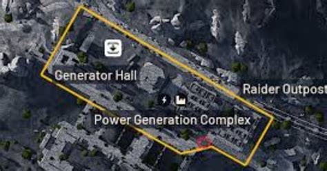 ARC Raiders Power Rod Room Location, Loot, and How to Get Power Rods