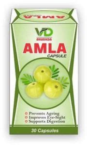 Ferro-hb Capsules Supplier from Barabanki