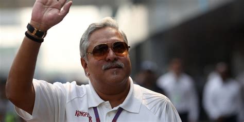 As Lenders Move to Cut Mallya's Access to His Bank Account, Spotlight ...