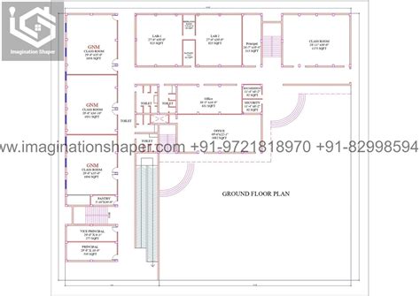 Commercial Building Plans Designing Your 10000 Sq Ft Commercial