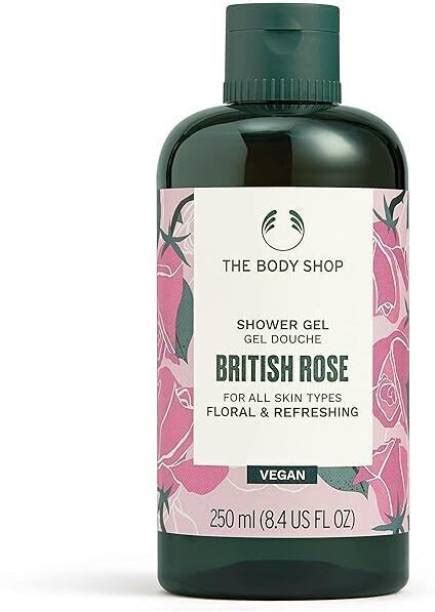 The Body Shop Body Mist - Buy The Body Shop Body Mist Online at Best ...