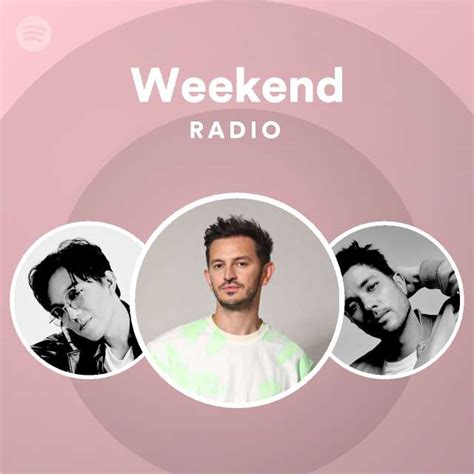 Image result for Weekend Mix Playlist