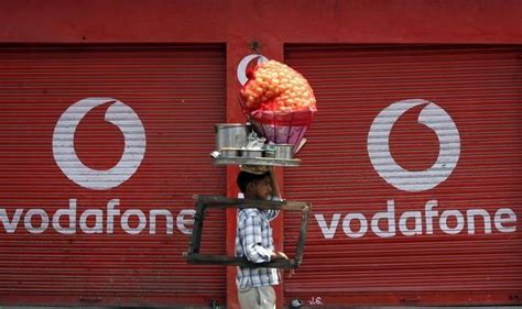 Why is Modi Govt Forcing Tax Payers to Invest in Loss-Making Vodafone ...