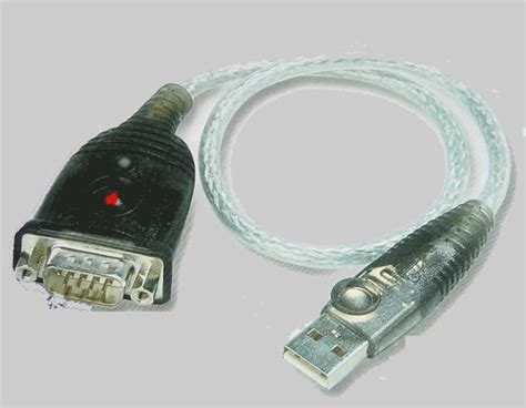 Using a USB to Serial Adapter 的图像结果