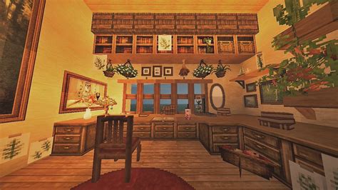 Image result for Minecraft Store Interior