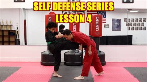 Defendu Lessons 的图像结果