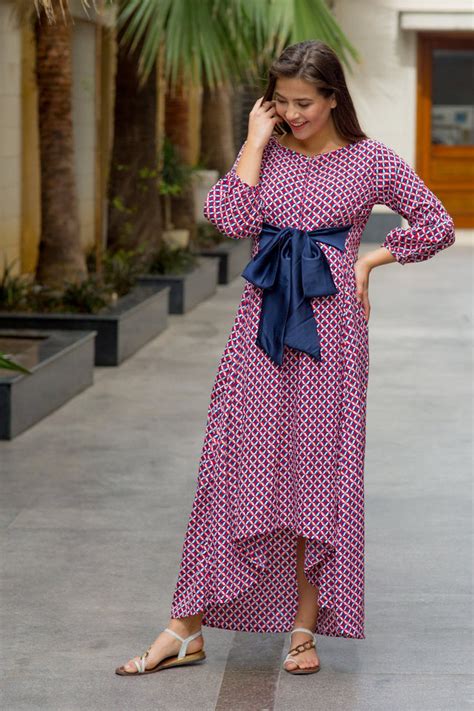 Buy Maternity Clothes, Pregnancy Wear Online India – MOMZJOY.COM