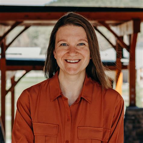 Monica Schreiber, Ph.D. | Davis College