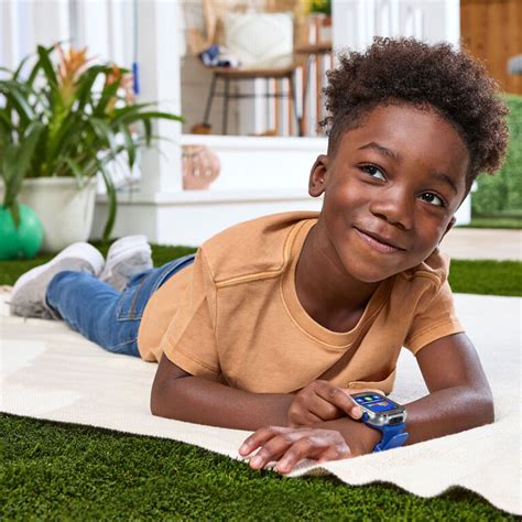 Image result for Vtech Smart Watch Features