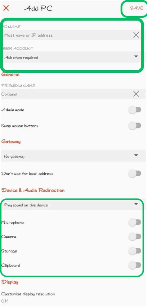 Image result for How to Set Up Windows Remote Desktop