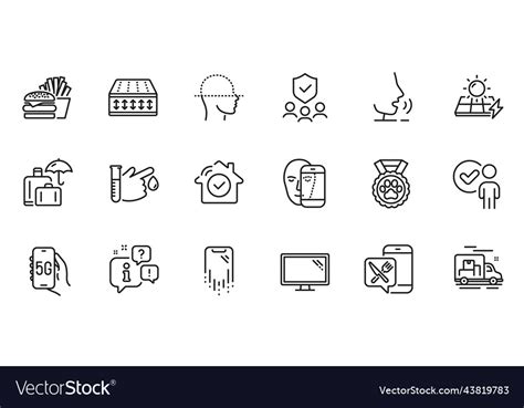 Image result for Face Scanning