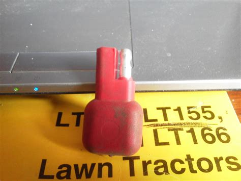 John Deere Lawn Tractor Lt155 Wiring Diagram Pdf - Wiring Flow Schema