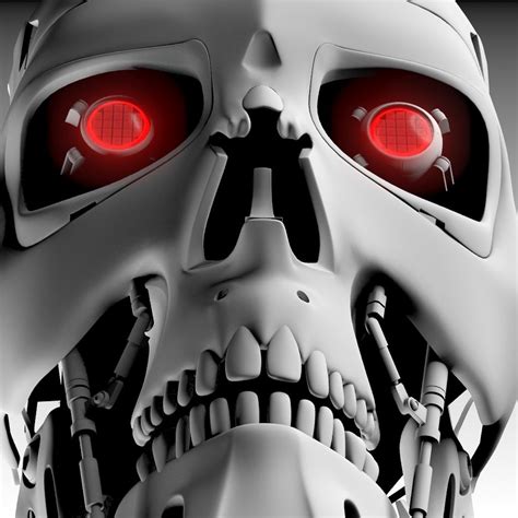 Image result for Terminator 800