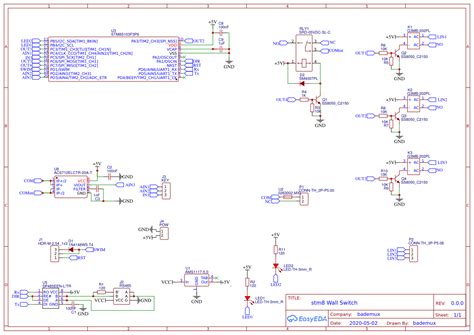 Image result for STM8 Projects