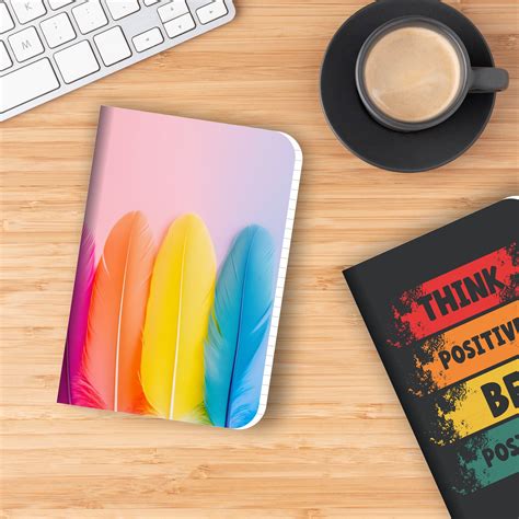 Shape Softbound Notes - A5 Size, 160 Ruled Pages, Natural Shade, Pack ...