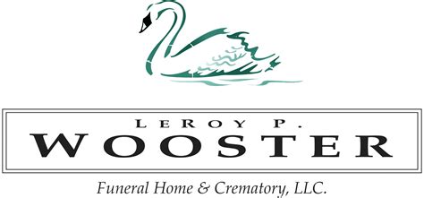 Our Location | LeRoy P. Wooster Funeral Home and Crematory