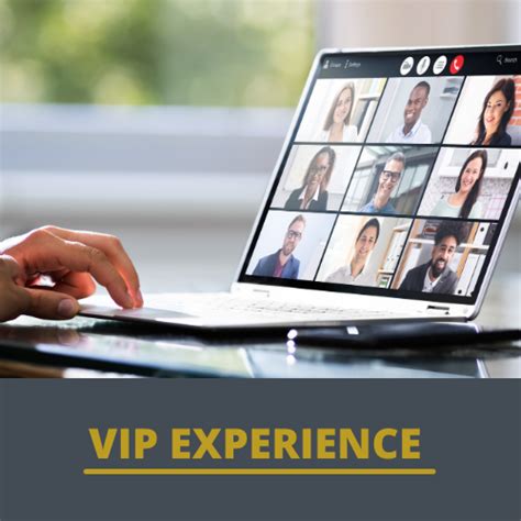 Image result for VIP Experience