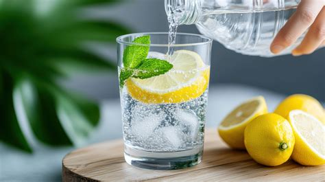 The Origin of Tonic Water – Soda Sense