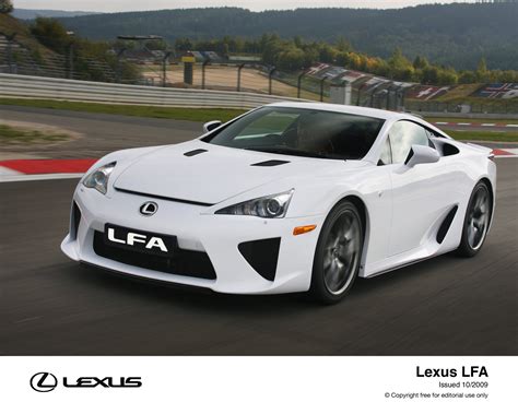 Sounds Spectacular - Lexus Media Site