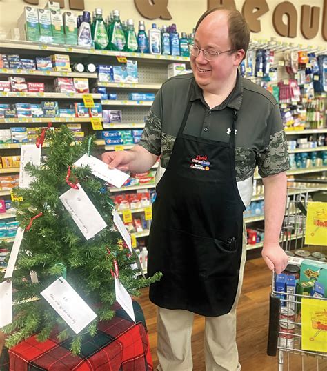 Angel Tree – Clark County Courier | Clark, SD