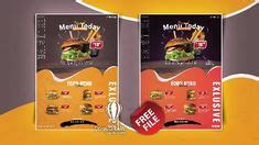 Image result for Tutorial Poster Makanan Koreldrow