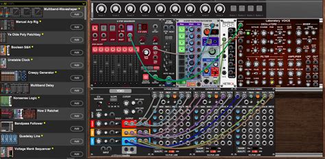 Image result for Add Voltage Module Mixcraft