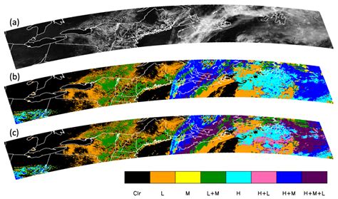 A Framework for Satellite-Based 3D Cloud Data: An Overview of the VIIRS ...