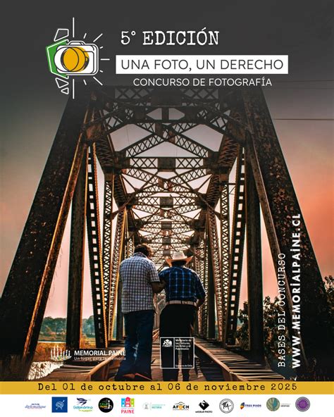 Instituto Nacional de Derechos Humanos Sitio Memorial Paine te invita a ...