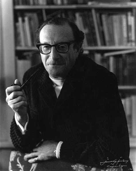 Frases de Eric Berne (9 citações) | Citações e frases famosas