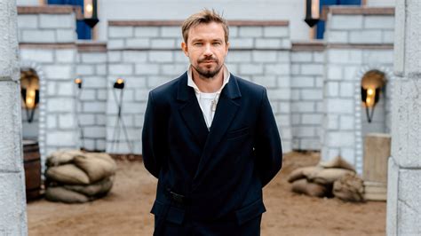 Продолжение шоу «Форт Боярд» с Александром Петровым: подробности