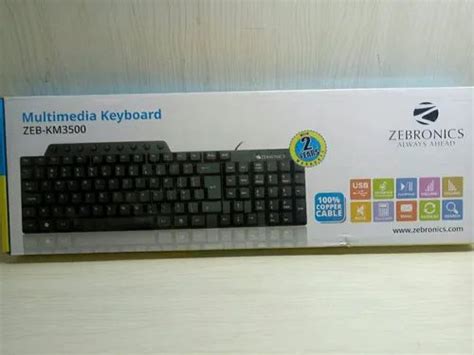 Image result for Keyboard Zebronics Phobhos