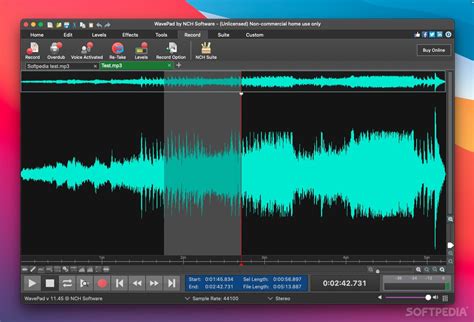 Image result for Wave.Path Audio Editing