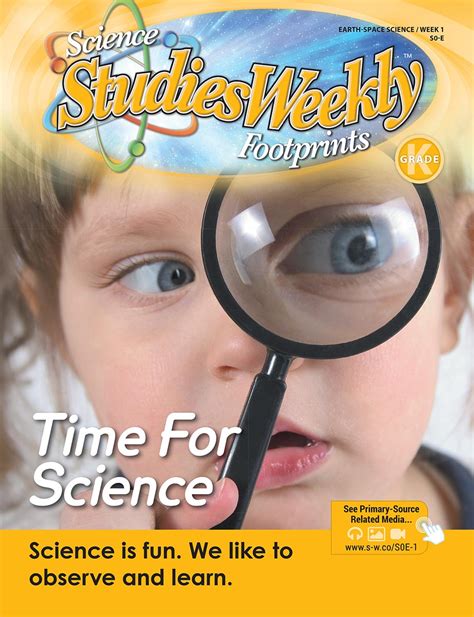 Science Weekly 的图像结果