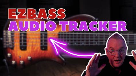 Image result for EZ Bass Audio Tracker Tutorial