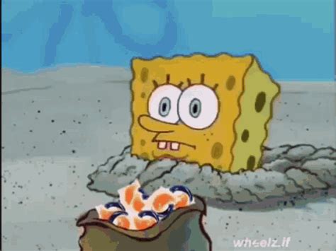 Image result for Spongebob Heart Exploding
