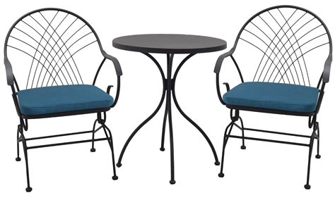 Bistro Patio Furniture Sets At | atelier-yuwa.ciao.jp