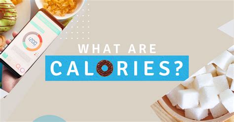 What are Calories