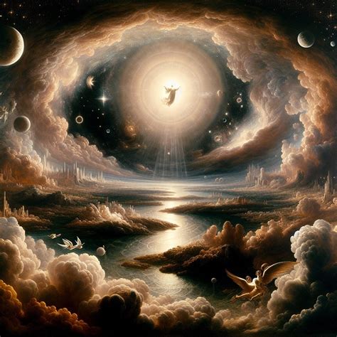 Genesis 13:6 Artwork | Bible Art