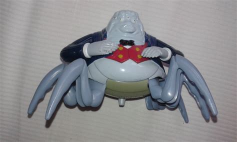Monsters Inc Mr Waternoose