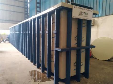 PP And Storage Tanks | Manufacturer from Ahmedabad